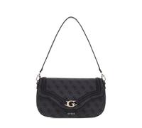 Bolso Mujer GUESS Dea Bolso A Bandolera COALOGO NEGRO 404615