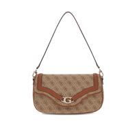 Bolso Mujer GUESS Dea Bolso A Hombro Latte Logo HWSG7993200LTL
