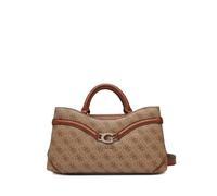 Bolso Mujer GUESS Dea Bolso Mano Leche LOGO Arena 404614