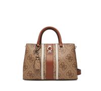 Bolso Mujer GUESS Erenia Bolso De Mano LECHE LOGO ARENA 404619