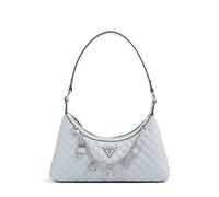 Bolso Mujer Guess Everlee Bolso De Hombro Misty Blue Azulado 423694