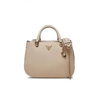 Bolso Mujer GUESS Fedora Bolso De Mano Con Correa BONE ND Elección=P BONE HWBG95