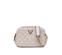 Bolso Mujer GUESS Giullu2 Borsa Cámara Case TAUPE GRIS 423770