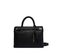 Bolso Mujer GUESS Gregoria Bolso De Mano NEGRO