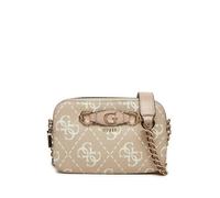 Bolso Mujer Guess Izzy Bolso Cámara SAND LOGO ND Elección=P SAND LOGO HWOQ86