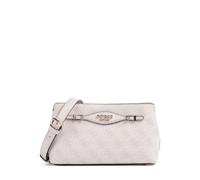 Bolso Mujer GUESS Katya Bolso A Tracolla Rosa Agua LOGO ROSA 423794