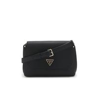 Guess Meridian II Bolsa de hombro 28 cm negro