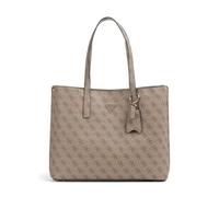 Bolso Mujer GUESS Meridian 2 Bolso Hobo Latte Logo ND Latte Logo HWSG6974230LTL