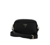 BOLSO MUJER GUESS Meridian Borsa Cámara Case NEGRO ND NEGRO 336437
