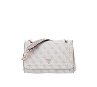 Guess Noelle II Bolsa de hombro 24 cm beige