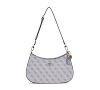 Bolso Mujer GUESS Noelle 2 Bolso A Hombro SLATE LOGO ND SLATE LOGO HWBG9672180SL