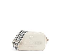 Bolso Mujer Love Moschino Ember Borsa Cámara Case Blanco Marfil