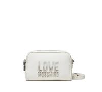 Bolso Mujer Love Moschino Prism Bolso Cámara Blanco ND Blanco JC4255PP0MKD0