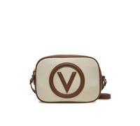 Bolso Mujer M. Valentino Covent Bolsa Cámara Natural/Cuero Beige 420106