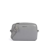 BOLSO MUJER MANDARINA DUCK Mellow Leather Bolsa Cámara DECEMBER SKY ND