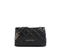 Bolso Mujer Mario Valentino Ocarina Bolso A Hombro Negro VBS3KK02R.001