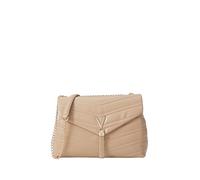 Bolso Mujer Mario Valentino Privilege Bolso A Hombro Beige VBS8DN09.005