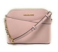 Bolso Mujer Michael Kors 35F1GTVC6T-POWDER-BLUSH Rosa 21 x 17 x 9 cm