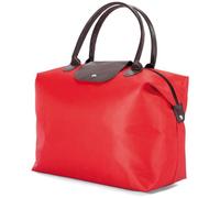 Bolso Multiusos BENZI BZ4551 Plegable, Mediano 37 cm. Fucsia