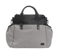 Bolso Mysa Silver Grey Chic