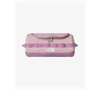 Bolso Neceser The North Face Base Camp Travel S Unisex Rosa Unica