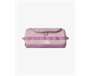 Bolso Neceser The North Face Base Camp Travel S Unisex Rosa Unica