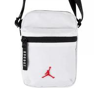 Bolso NIKE AIRBORNE FESTIVAL BAG 9A0631 001 Blanco - Talla: Unica