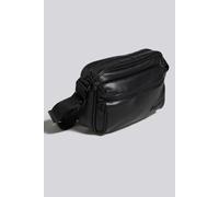 Bolso Nike Heritage Camera Negra talla UNICA