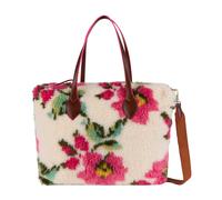 Bolso Oilily Hoho Turtledove Bandolera Bolsa Peluche