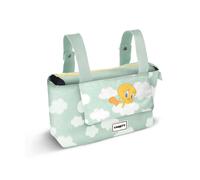 Bolso organizador carro bebé Piolín