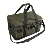Bolso organizador de camping - Bolsa de almacenamiento de utilidad al aire libre, bolsa de camping eficaz | Bolsa de tela Oxford 600D impermeable con asa y bandolera, organizador de voy