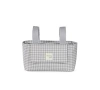 Bolso Organizador I Love Vichy de Walking Mum