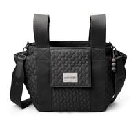 Bolso organizador pañales Wonderland - Gris walk
