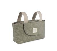 Bolso organizador Poppy Walking Mum - Modelo: Topito Poppy Musgo