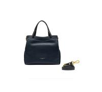 Bolso Ottavia de Gianni Chiarini Azul marino