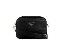 Bolso para c?mara GUESS Meridian negro
