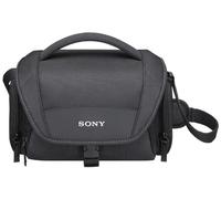 Bolso para cámara LCS-U21 (negro) - SONY