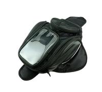 Bolso Para Moto Compatible Con Yamaha 1 Alforja Para Motocicleta, Bolsa Almacenamiento De Equipaje, Bolsa De Depósito, Soporte Para Teléfono, Bolsa De Herramientas, Alforjas Para Sillín