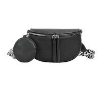 Bolso para mujer - Mochila de hombro, bolsa de ocio | Viaje ergonómico, cruzados ligeros para gimnasio, festivales, escuela, oficina, compras, vacaciones, aprendizaje, trabajo, Negro , Siehe