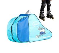 Bolso para Patines Bolsa De Viaje Grande Y Transpirable Portátil