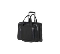 Bolso para portátil con ruedas Samsonite Selection Spectrolite 4.0 Negro