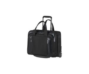 Bolso para portátil con ruedas Samsonite Selection Spectrolite 4.0 Negro