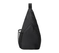 Bolso para raqueta de bádminton, con diseño espacioso, 24 x 12 x 48 cm, de deporte impermeable, organizador deportivo portátil, para exteriores, fitness, gimnasio, entrenamiento