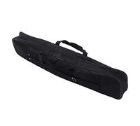 Bolso para Recurvo para Tiro con, Bolso Portátil para Quitar, Bolso de unHombro, Estuche para Largo con Compartimento, Asa Portátil y Correa para Caza