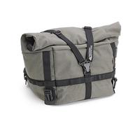 BOLSO PARA SENTARSE, LLEVAR O COLGAR 19 L GRIS (INSPIRING ADVENTURE)