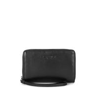 Bolso Paris PM Lancaster NOIR Talla Única Unisex Adultos
