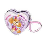 Bolso Paw Patrol infantil con diseño de patrulla canina - Bolso Paw Patrol para niños y niñas en cole, parque y actividades