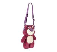 Bolso peluche infantil toy story con diseño de personaje - mochila su