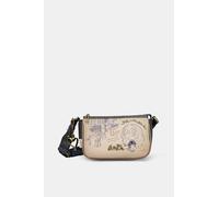 Bolso pequeño de bandolera Anekke Studio Beis