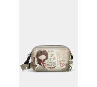 Anekke Muse Bolso bandolera pequeño Muse Muster